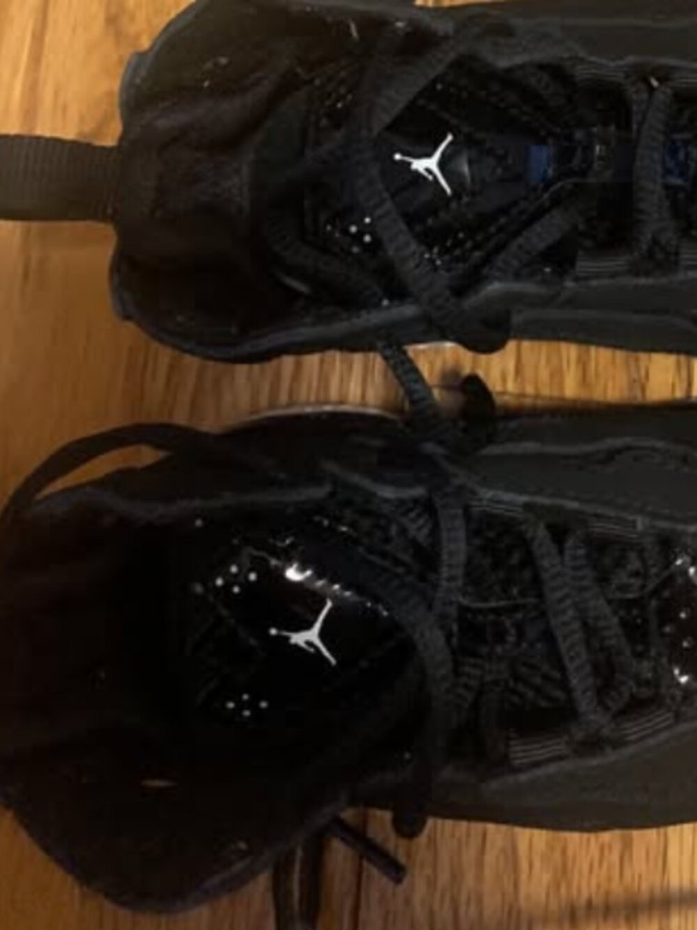 baby jordans true flight